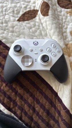 Xbox Elite Series Controller