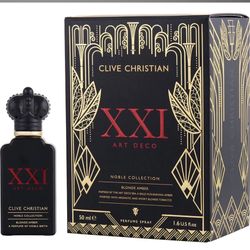 Clive Christian Blonde Amber 5mL