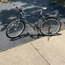 Trek Mountain Bike