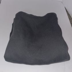 Grey Hollister Hoodie