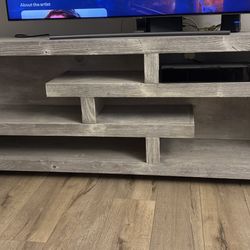 TV Console