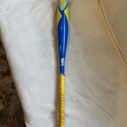 Adidas Tee Ball Triple Stripe -10  26/16