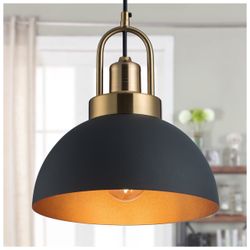 Beautiful pendant light