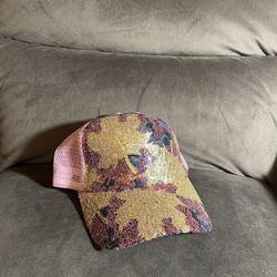 2 Women Caps 