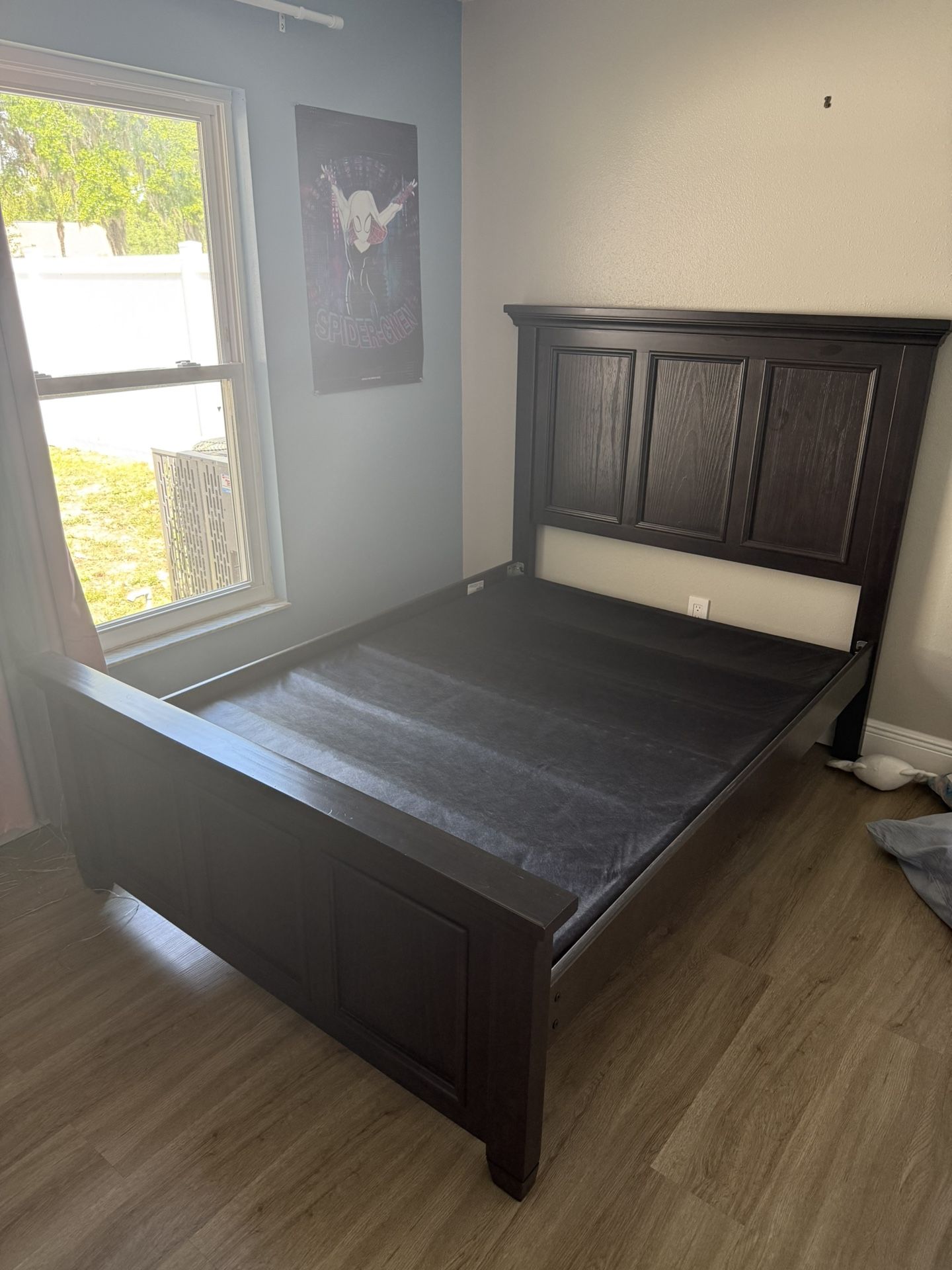 Bed Frame