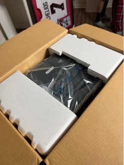 HP office jet printer