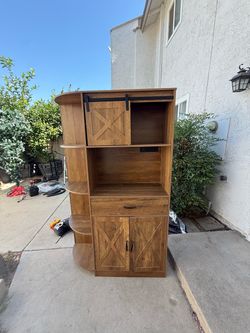 Bookcase shelf