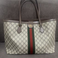 Gucci Ophidia Bag