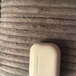 AirPod Pros 