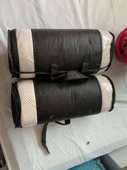 Magic pillow