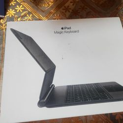 Apple Magic Keyboard 