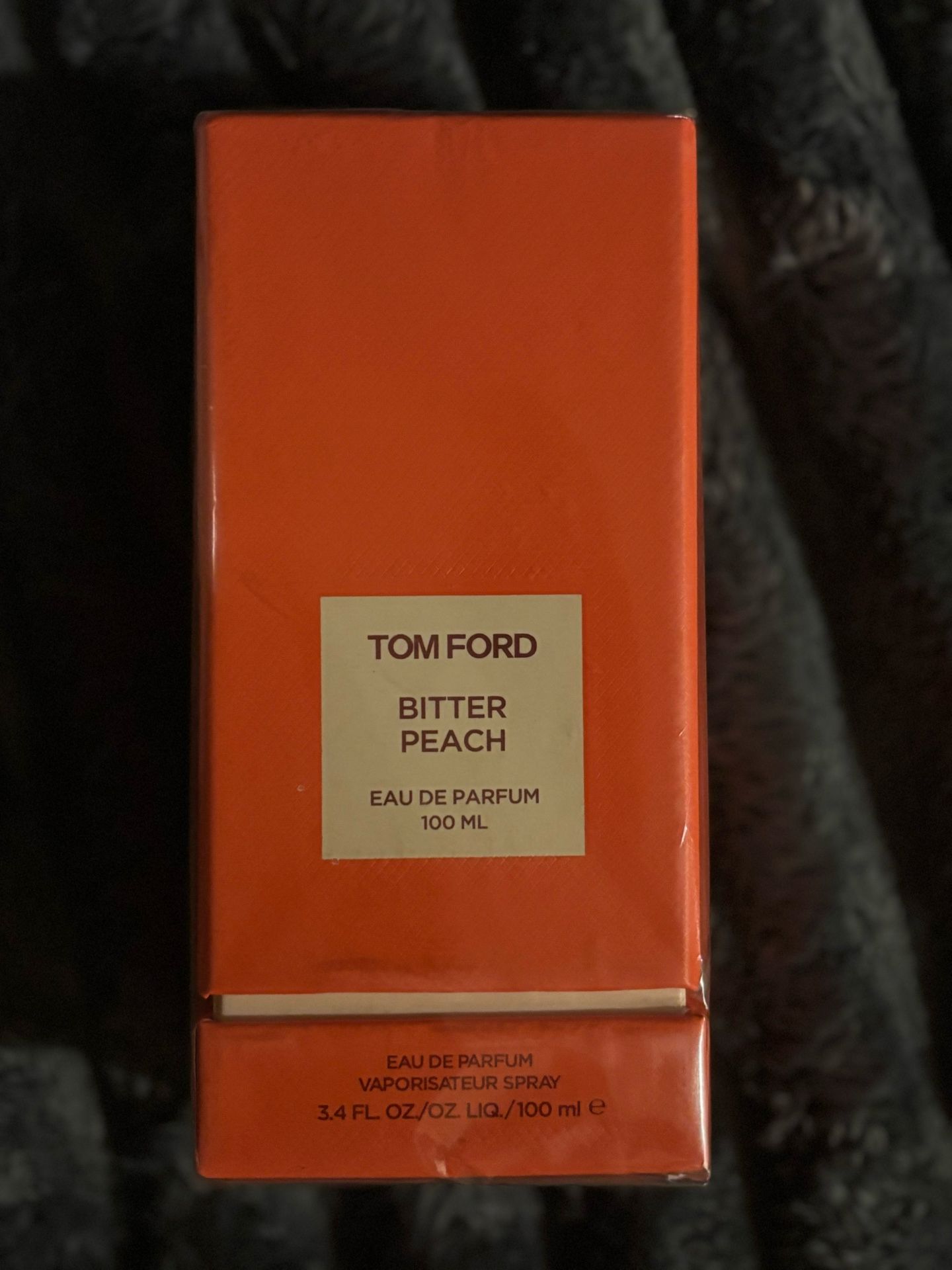 Tom Ford Bitter Peach 100ml
