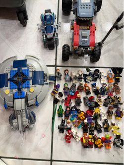 Lego