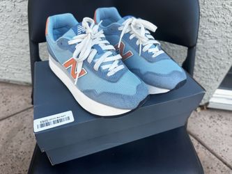 👟 New Balance 515 Platform Sneakers – Women's Size 6.5 👟