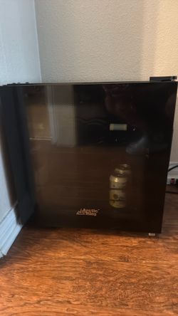 Arctic King Wine cooler
