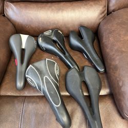 Road Bike Saddles