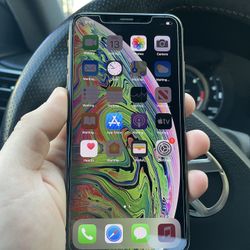 Iphone XS Max 64 Gb
