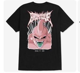 Primitive Dragon Ball