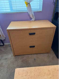 3 Piece Office Furniture - make Best Offer
