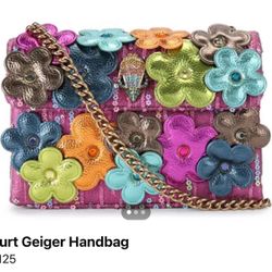 Cross Body Bag Kurt Geiger 