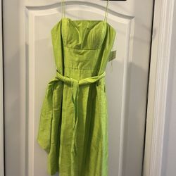 Women’s 6 Dress NWT, 3T Dress And 3T Vest $80