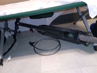 Selling E-scooter