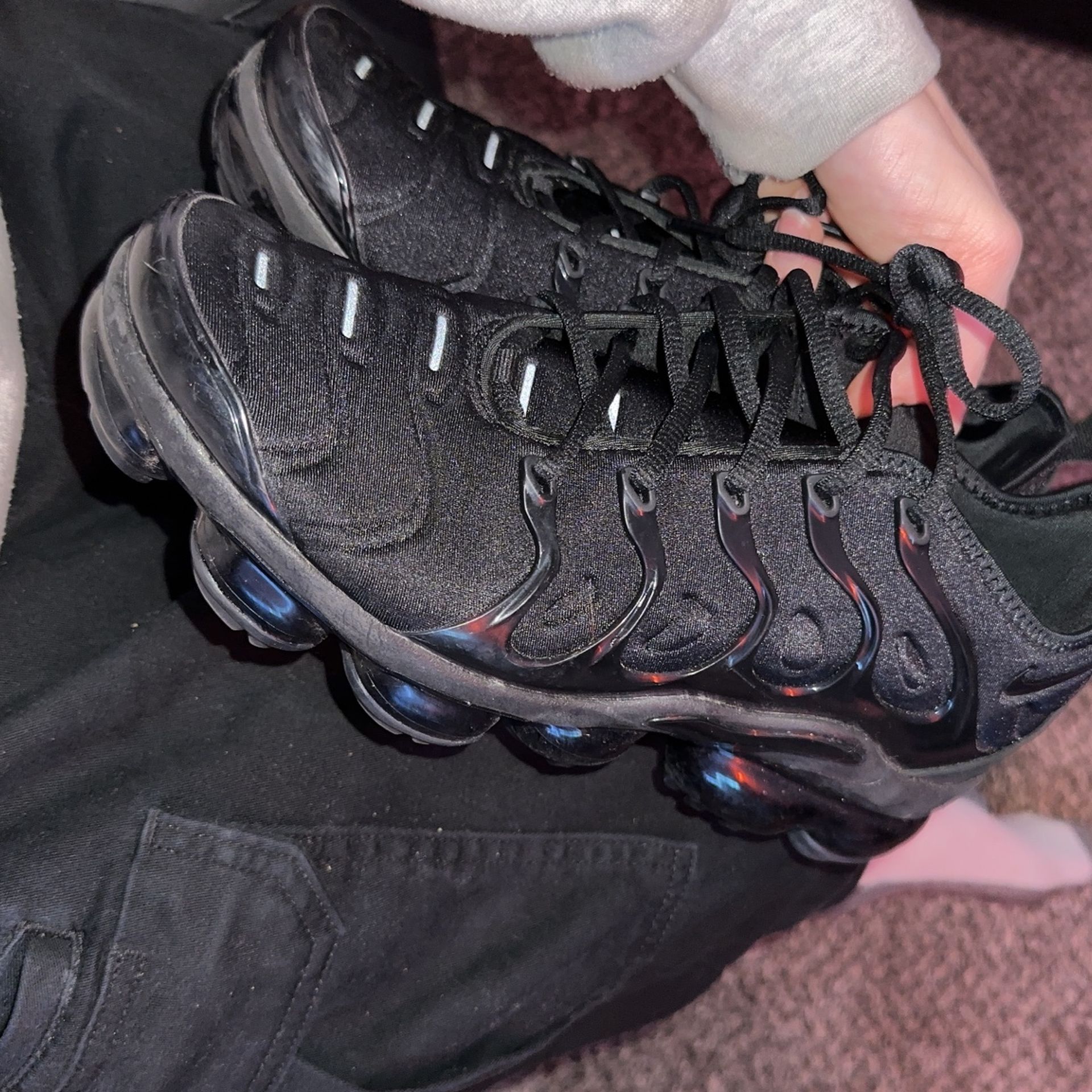 Nike Vapor max plus