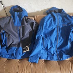 Patagonia Jackets
