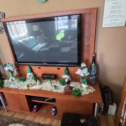 Entertainment Center