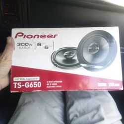 Pioneer 