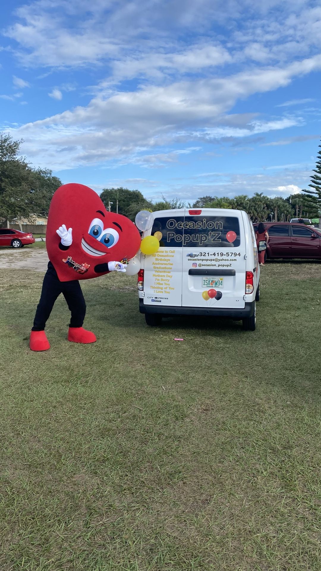 LET That SOMEONE KNOW You thinking of them send them your ❤️