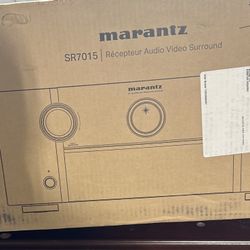 Marantz Sr 7015