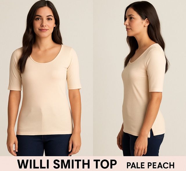 Willi Smith Women’s Top - Size M