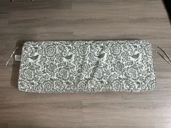 Bench Cushion
