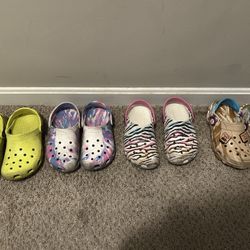 Crocs