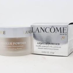 Lancome Absolute Powder 