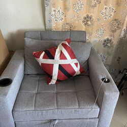 Sofa Slipper