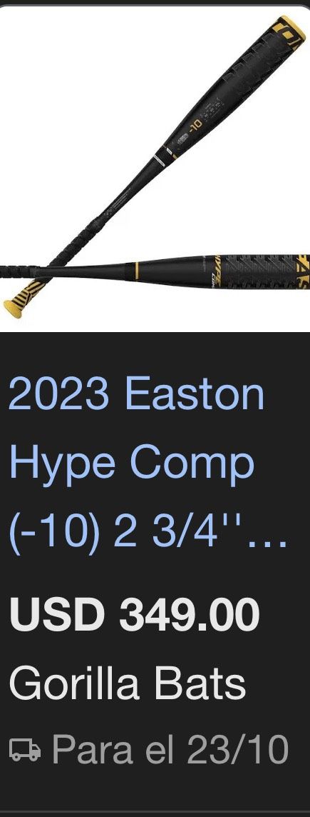 Hype Comp 