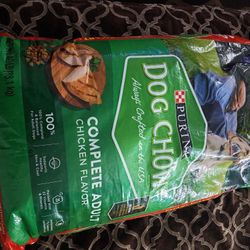 Dog Food 