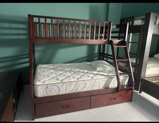 Bunk Bed