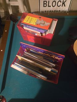 Kids books