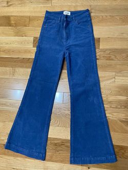 Rolla’s Eastcoast flare Bell Bottoms