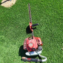 Hedge Trimmer