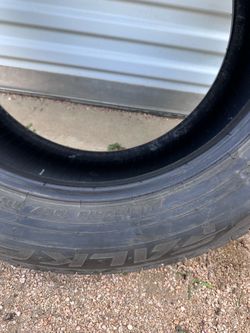245 60 18 tires