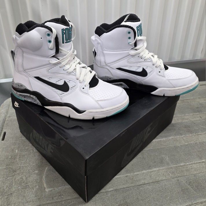 Nike Air Command Force