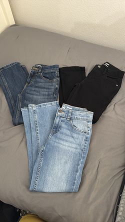 Bundle of boys clothing size 6ā7
