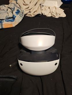 Ps vr2 headset for the PlayStation 5