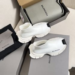 Balenciaga Speed Sneakers 55