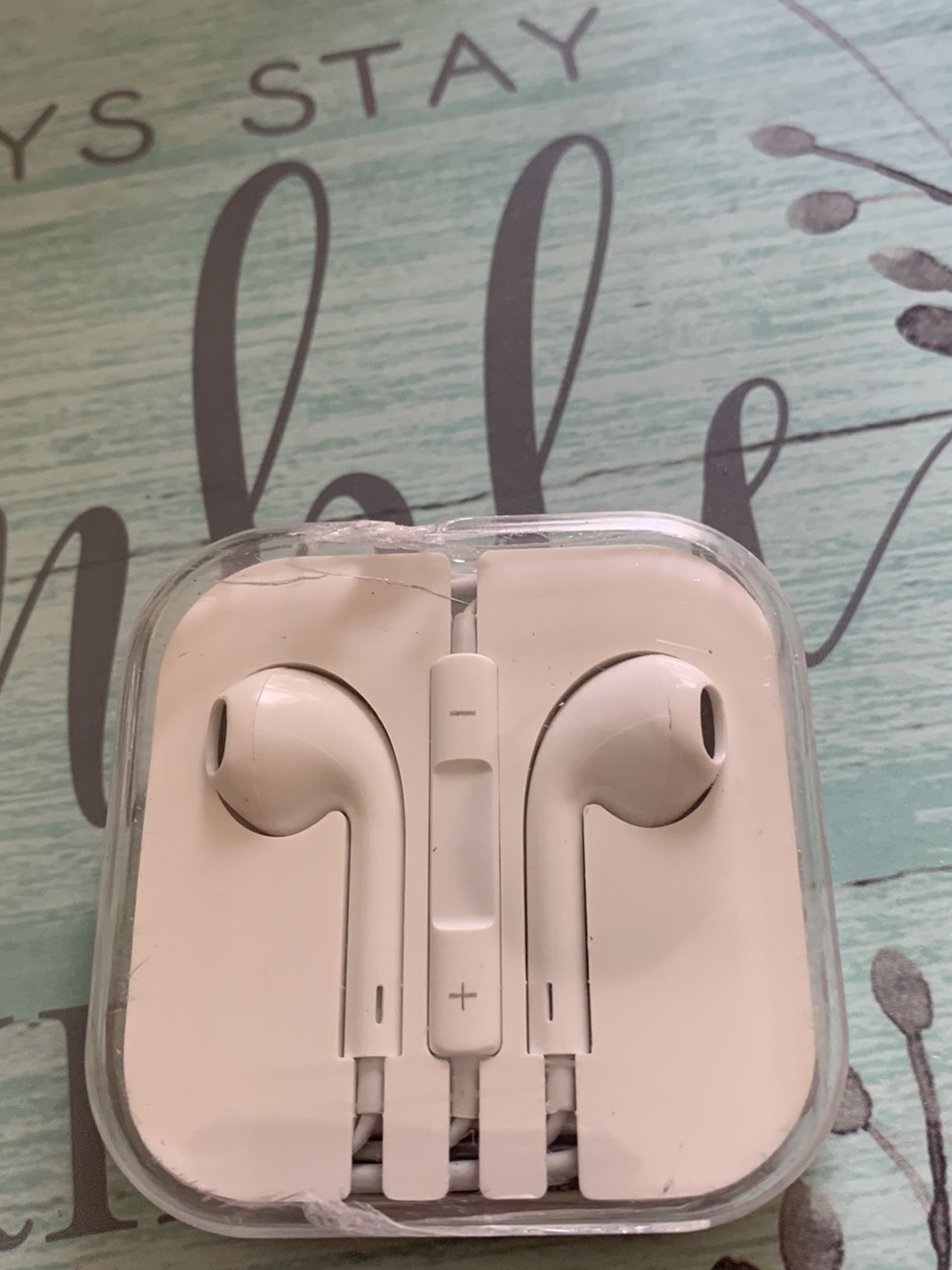 Audífonos Para iPhone 6