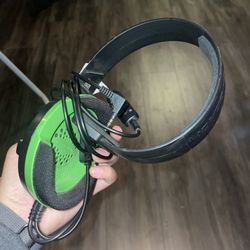 Turtle Beach Headset